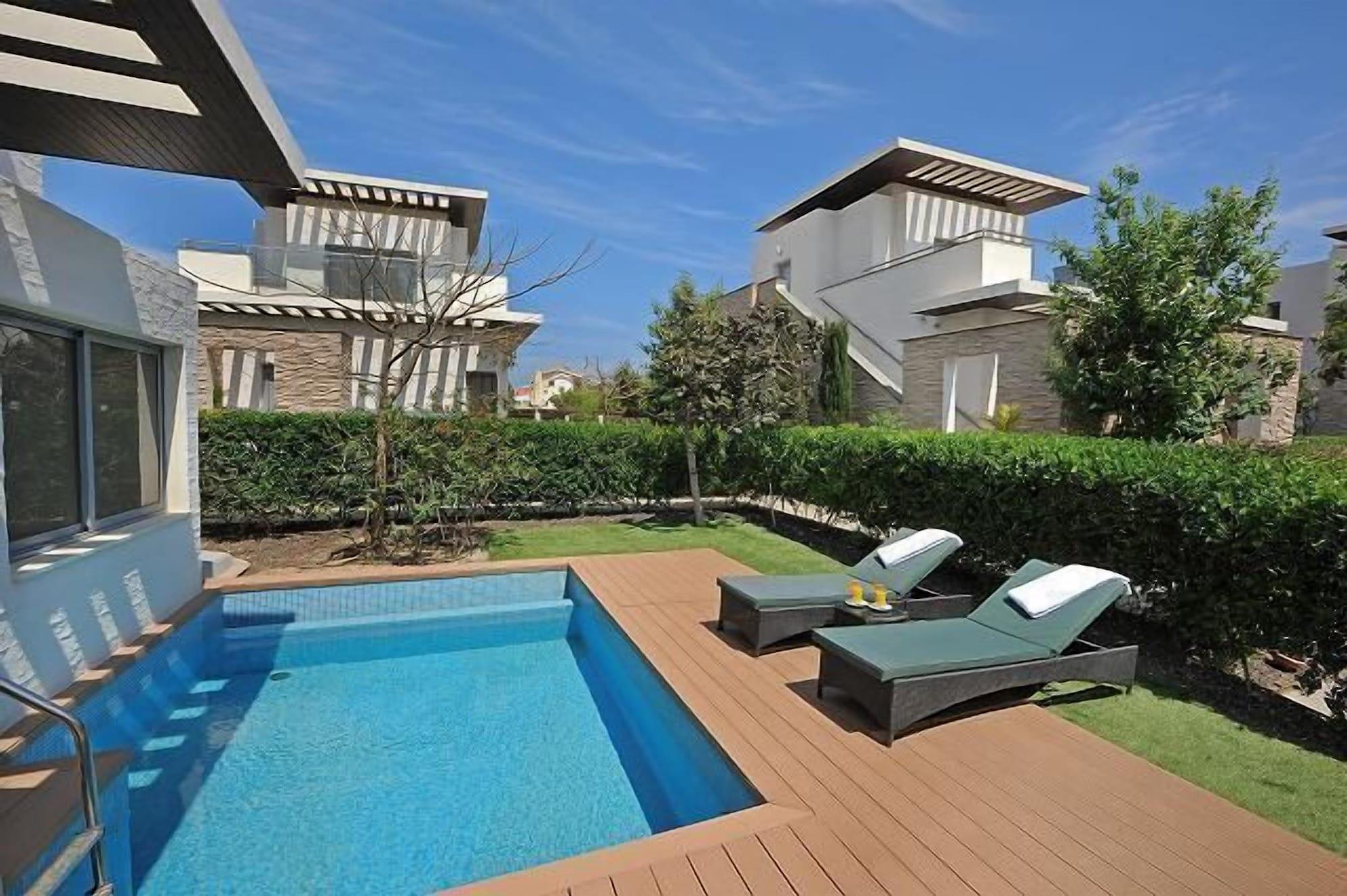 Hotel E-hotel Larnaca &