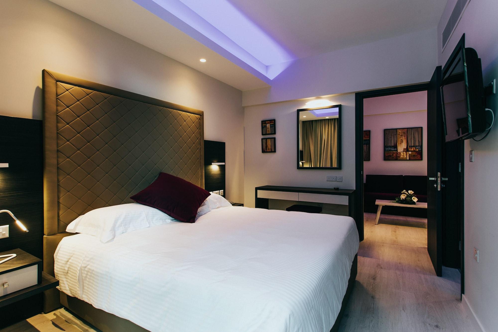 Hotel Frangiorgio 3*