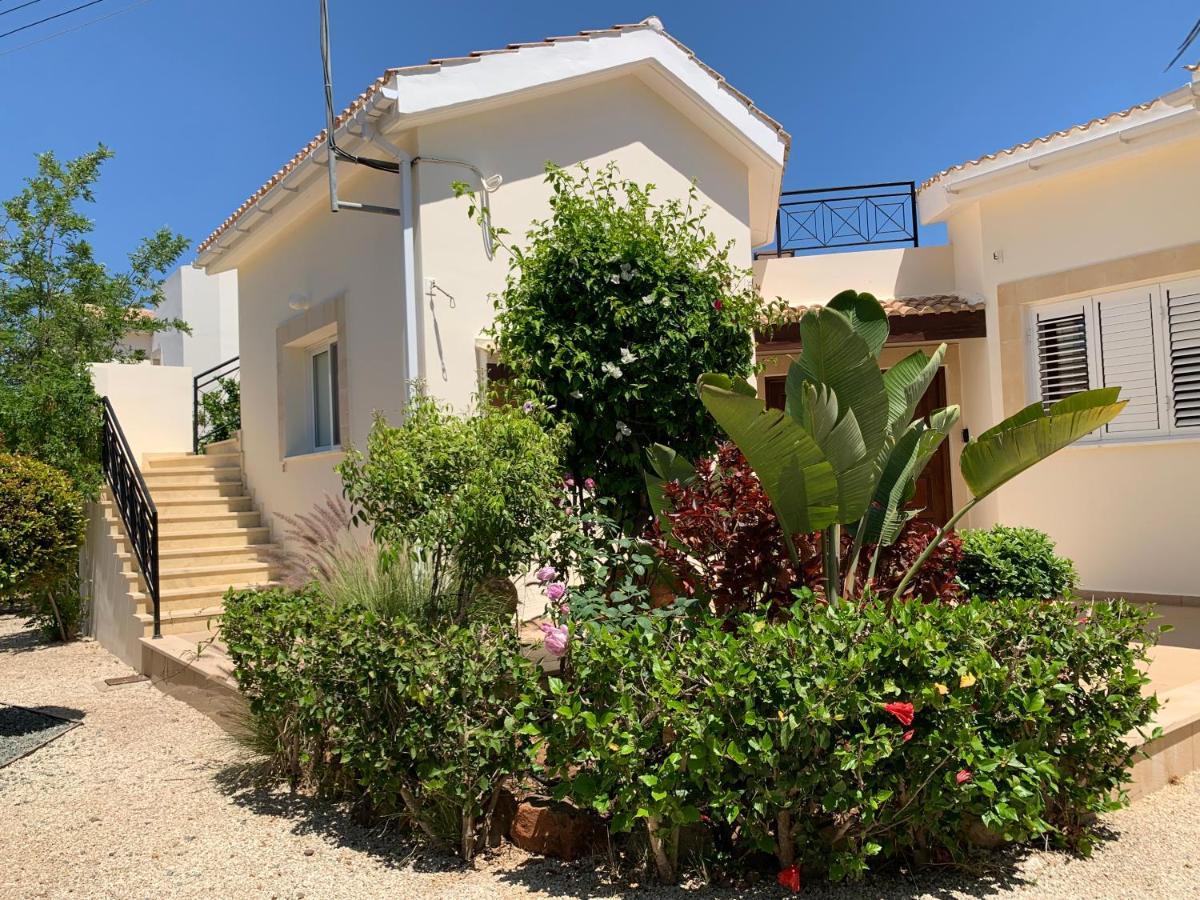 Villa Sofia Neo Chorio