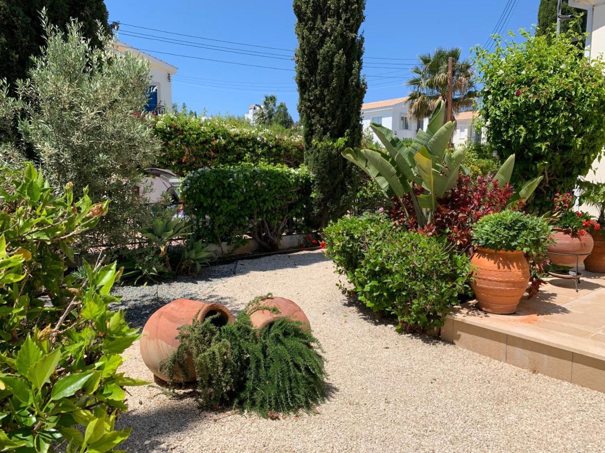 Villa Sofia Neo Chorio