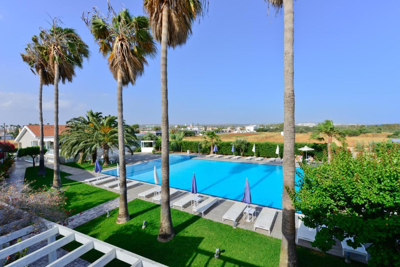 Mon Repos Agia Napa