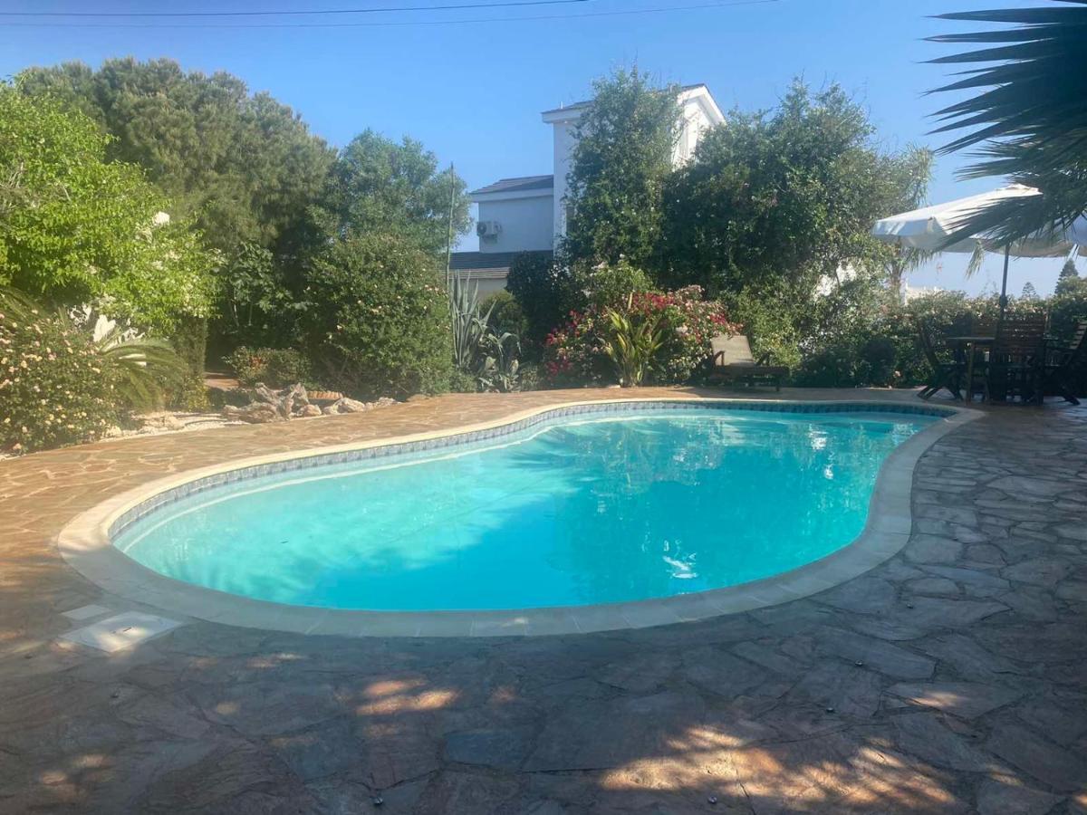 Konnos Holiday home Protaras