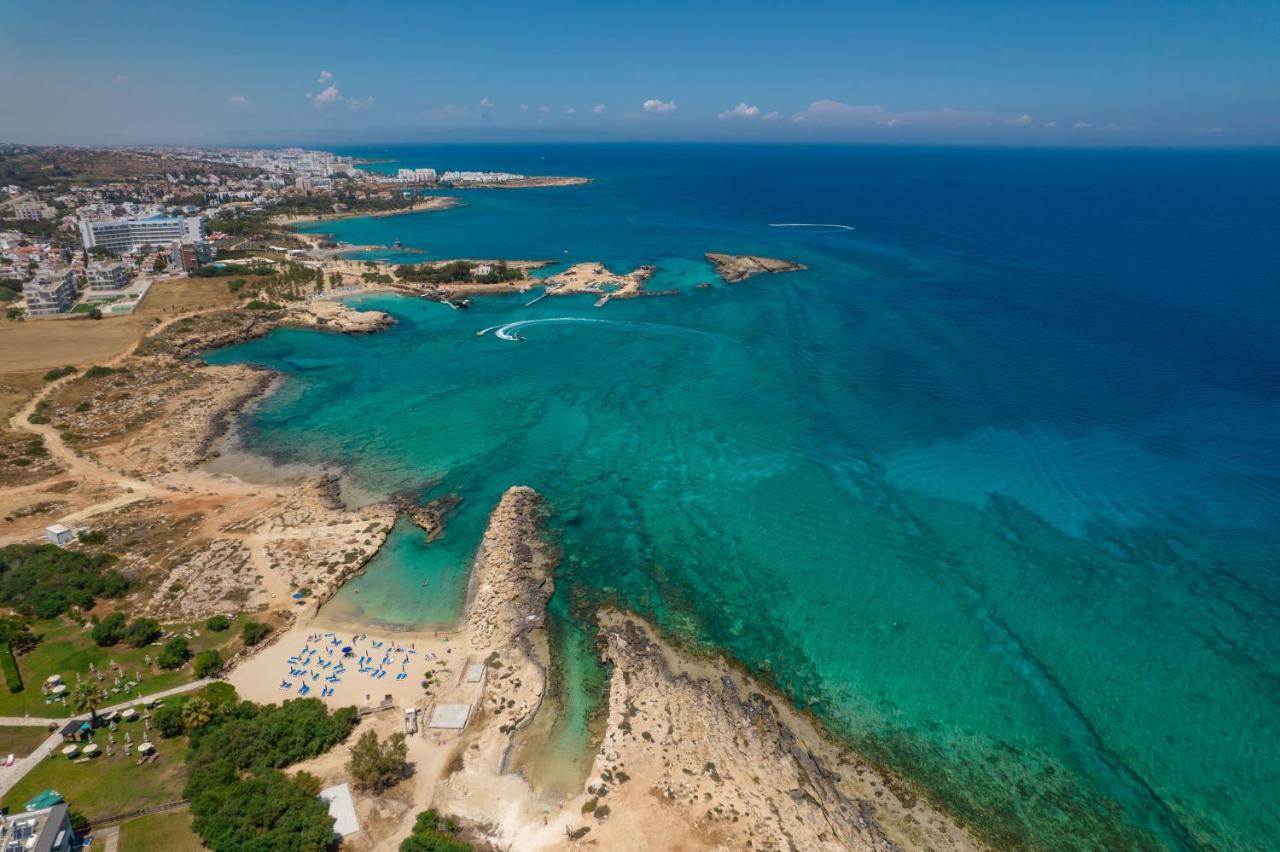 Konnos Ekaterina Villa Protaras