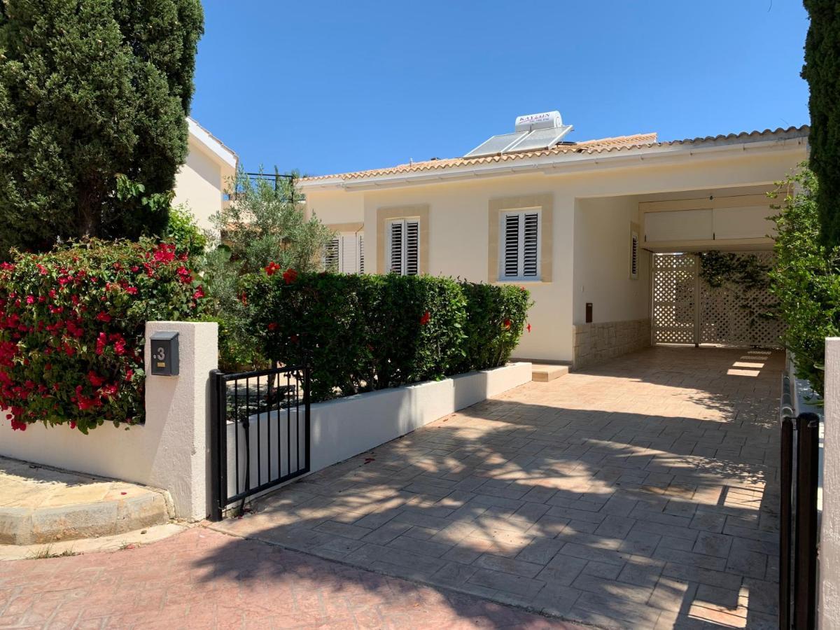 Villa Sofia *