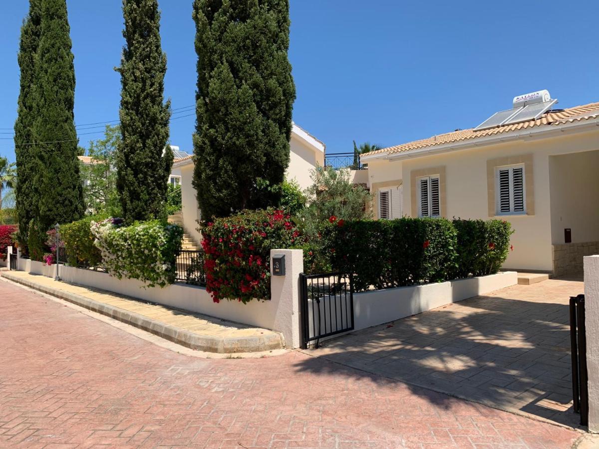 Villa Sofia *