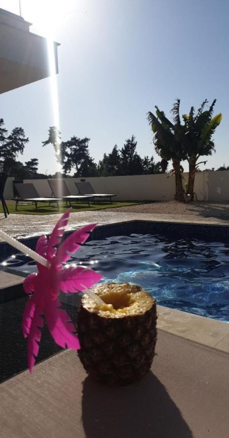 Hanna Panorama Villa