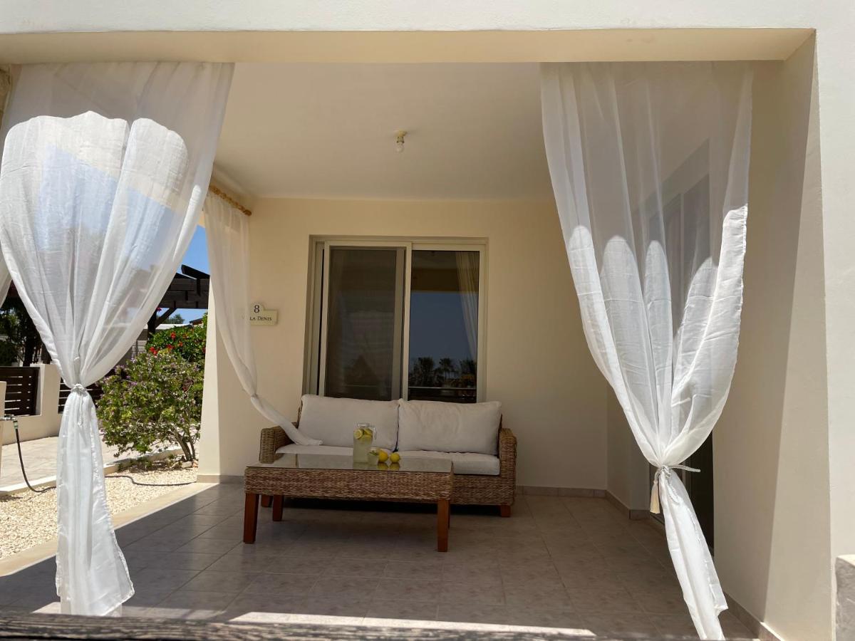 Villa Denis, Marine Drive, Coral Bay Peyia