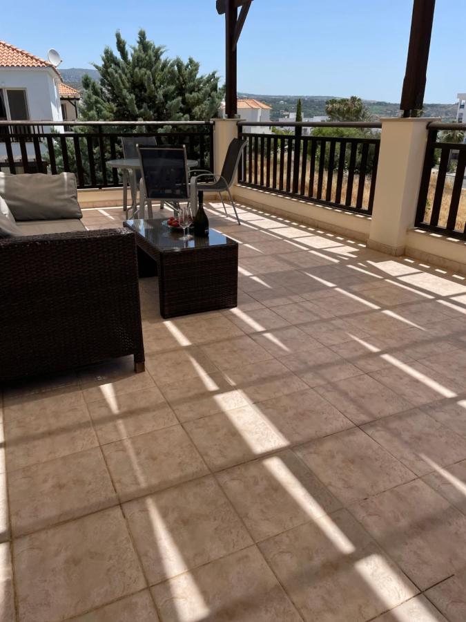 Denis, Marine Drive, Coral Bay Villa Peyia