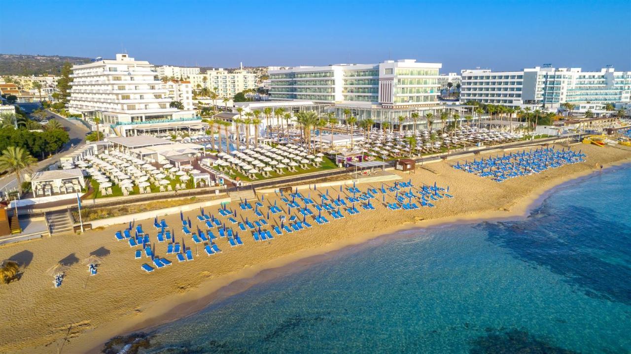 Vrissiana Boutique Hotel Protaras