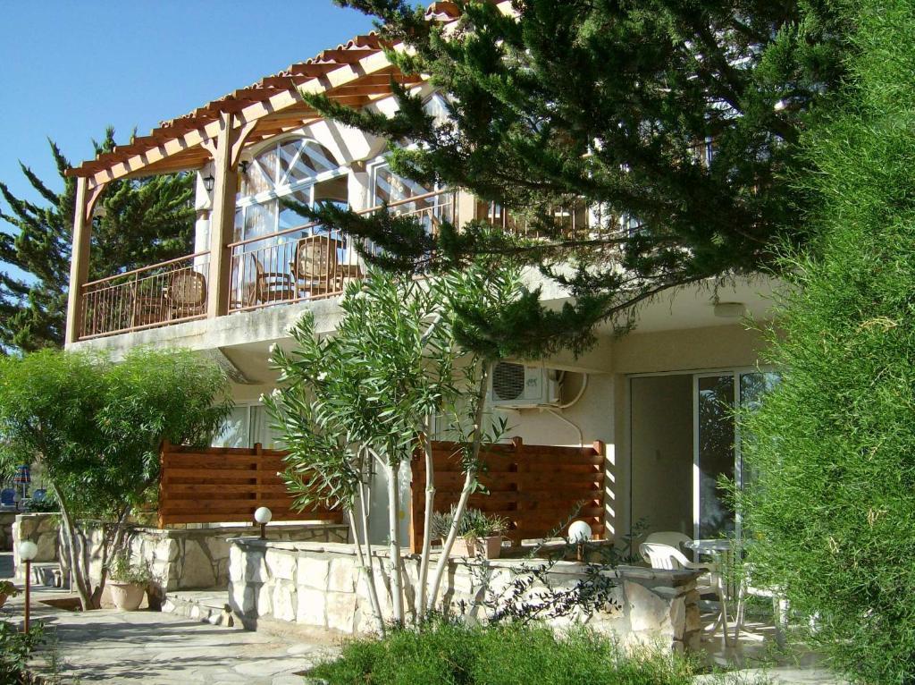 Rantzo Aparthotel