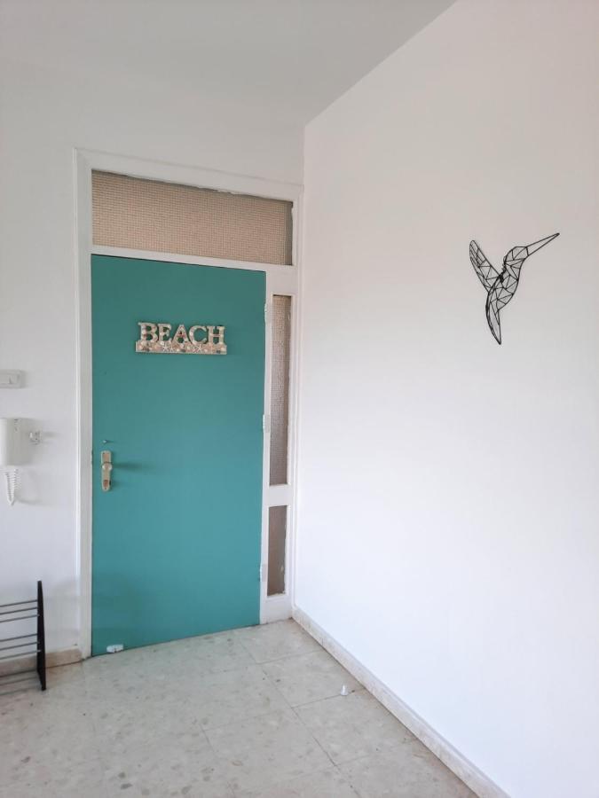 Sea-esta Seaview Apartment, 200 Meters To The * Larnaca