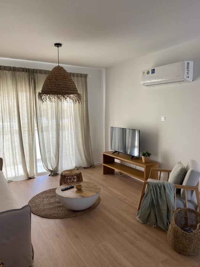 Apartment Ksquared