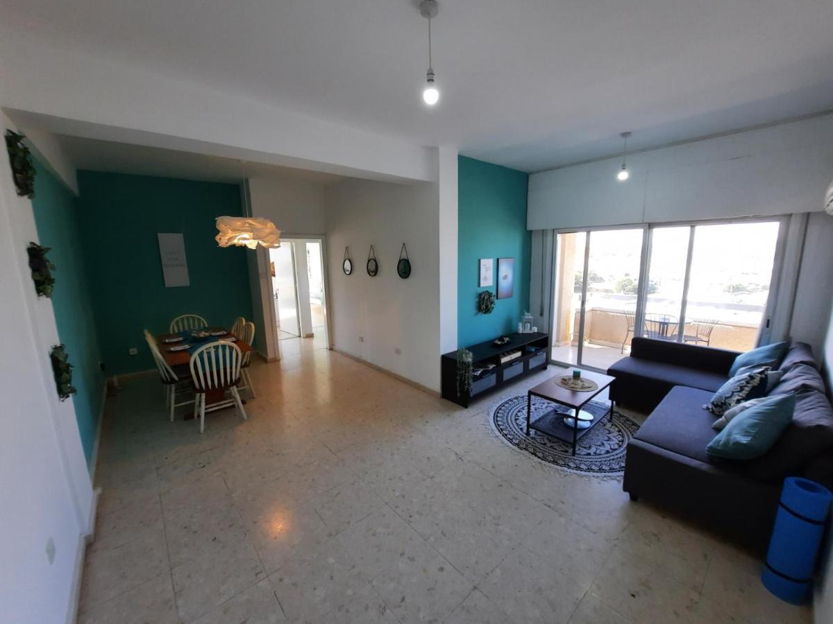 Appartement Sea-esta Seaview Apartment, 200 Meters To The