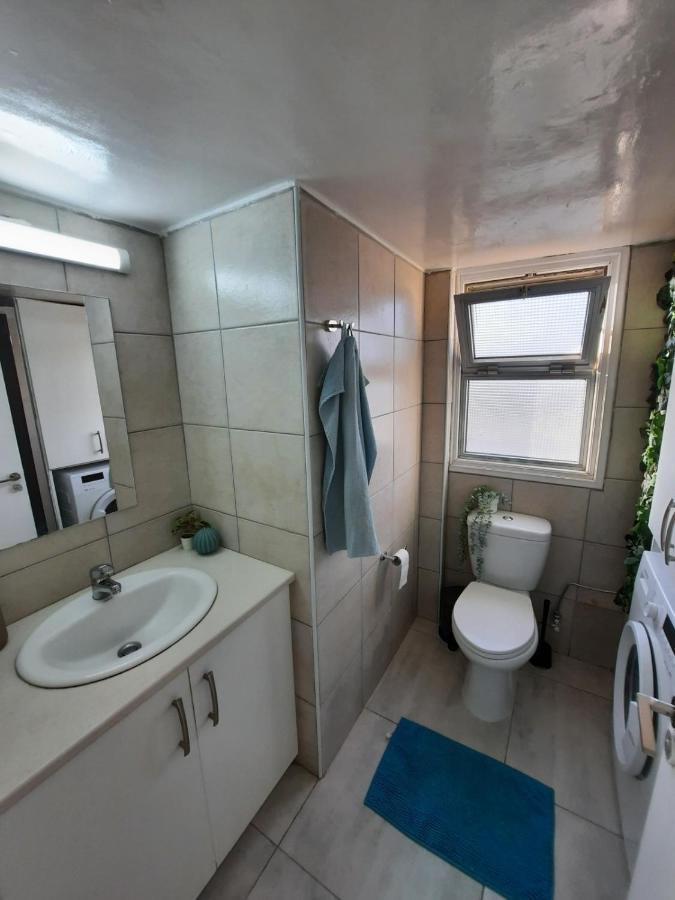 Appartement Sea-esta Seaview Apartment, 200 Meters To The Larnaca