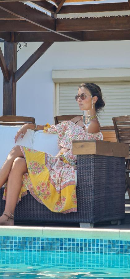 Del Mar Villa