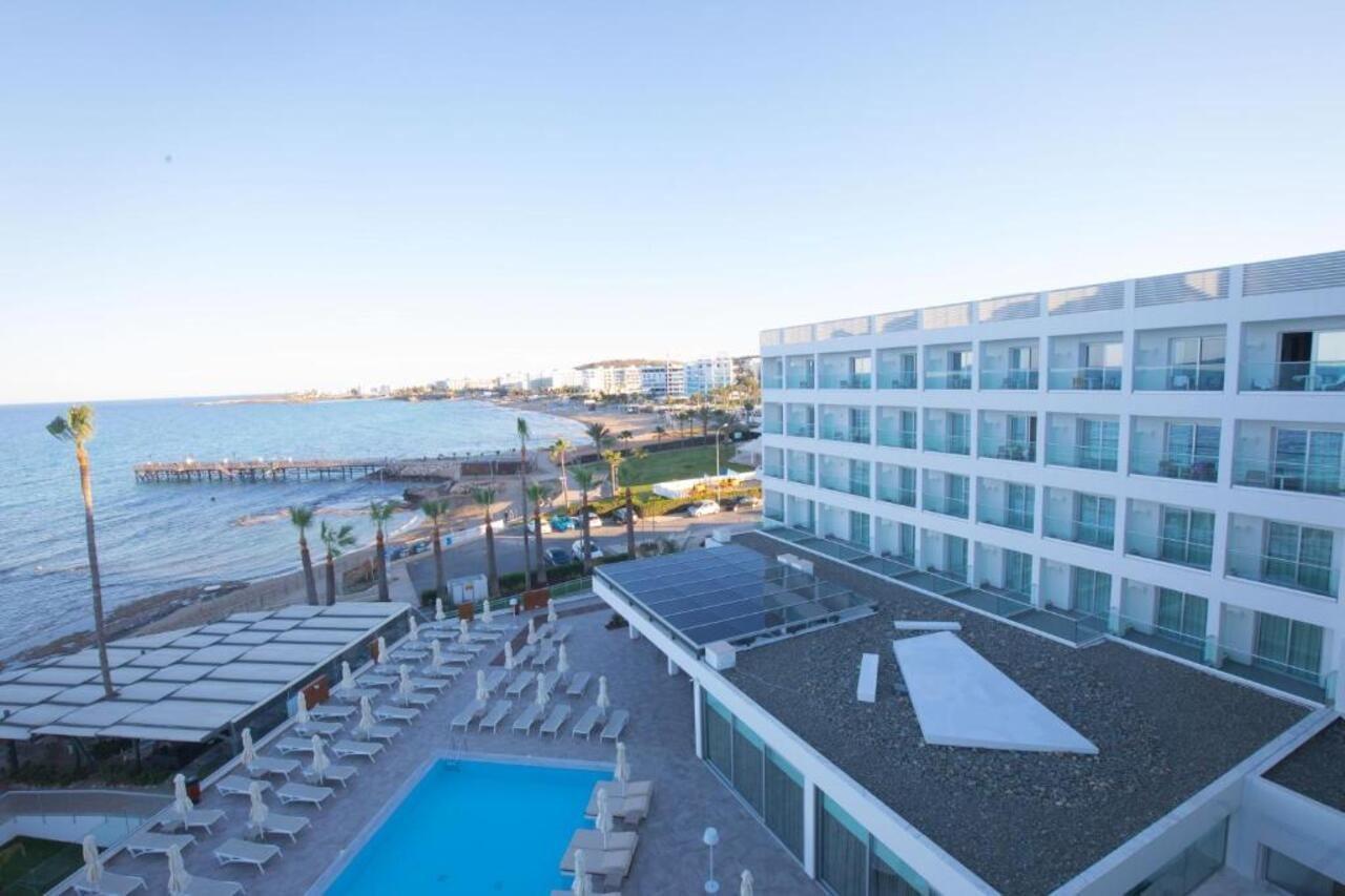 Hotel Evalena