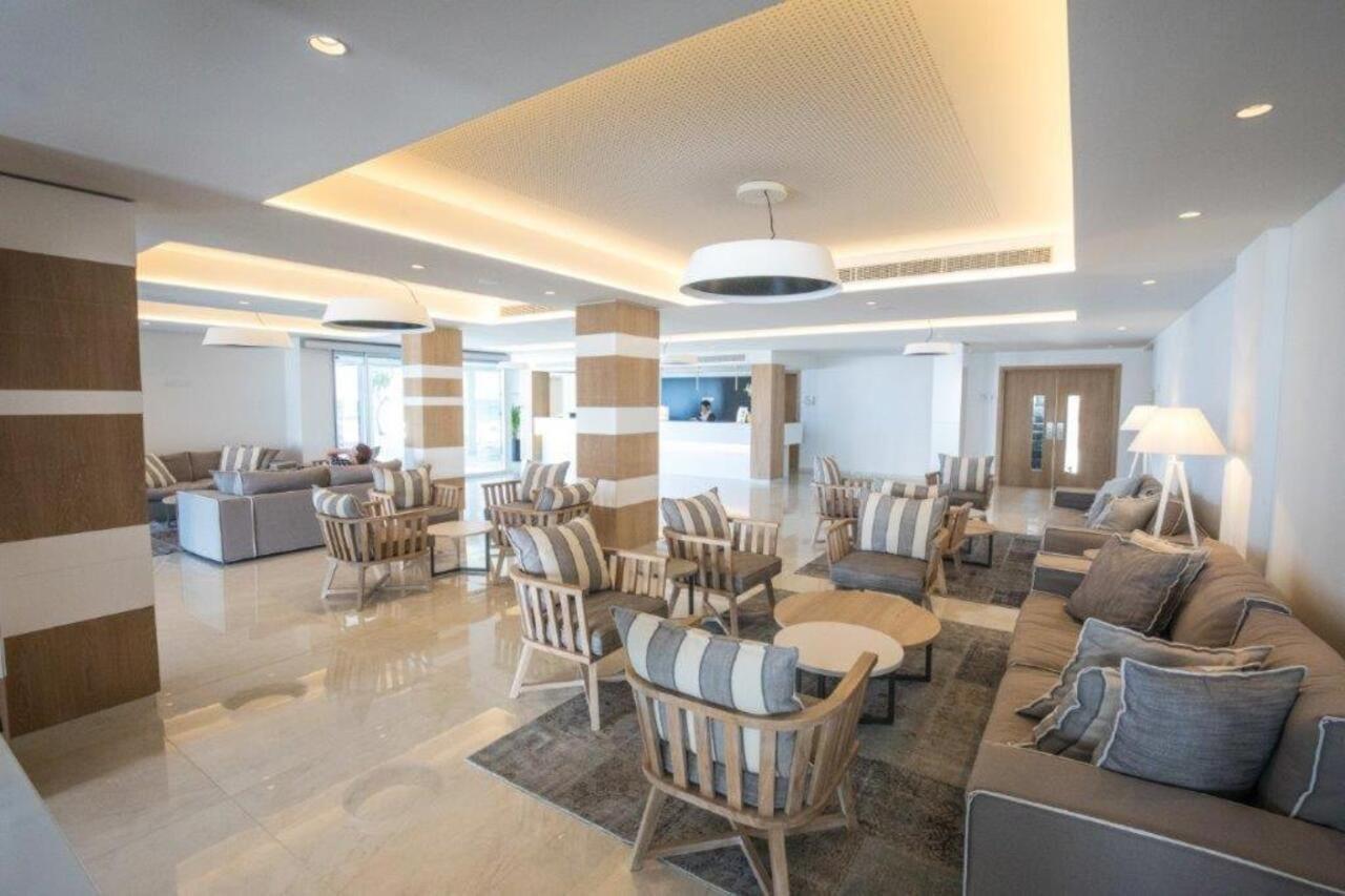 Hotel Evalena Protaras