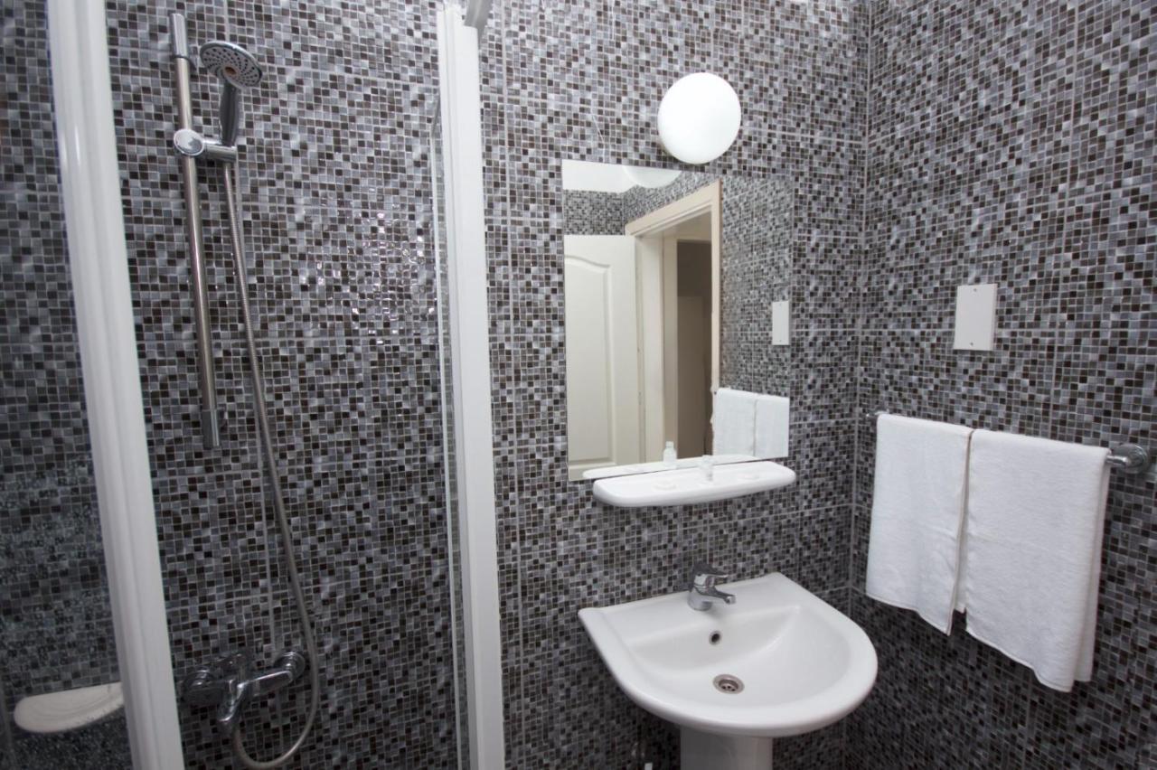 Mountain View Hotel Ayia Varvara
