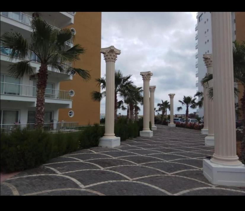 Caesar Blue With Sea View Apartment