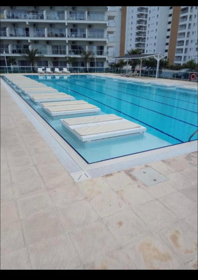 Caesar Blue With Sea View Apartment
