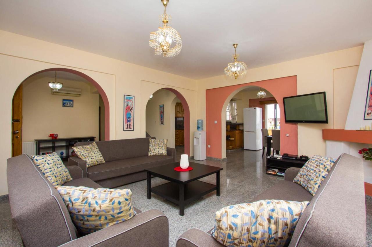 Villa Veronika By