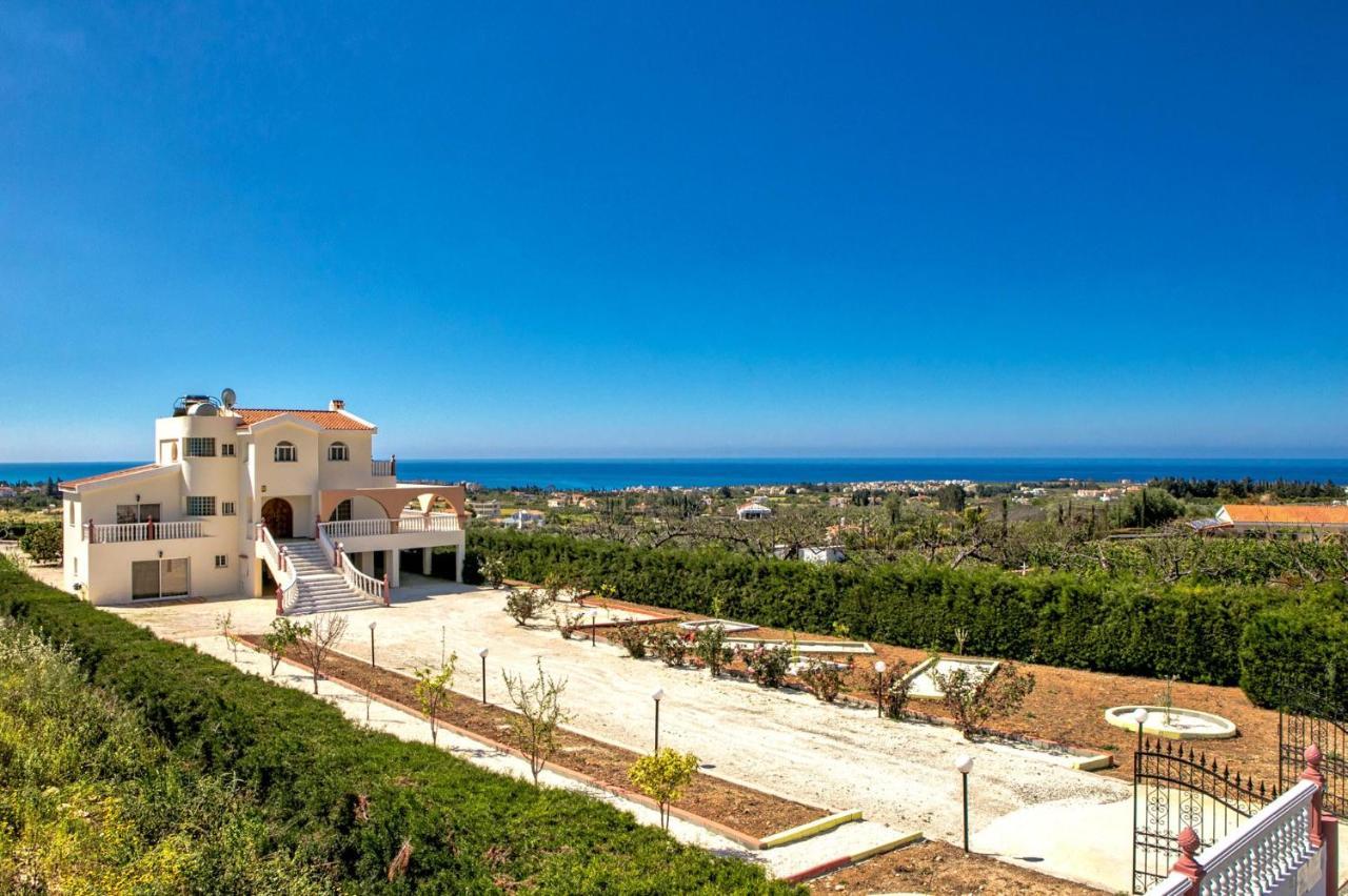 Villa Veronika By *