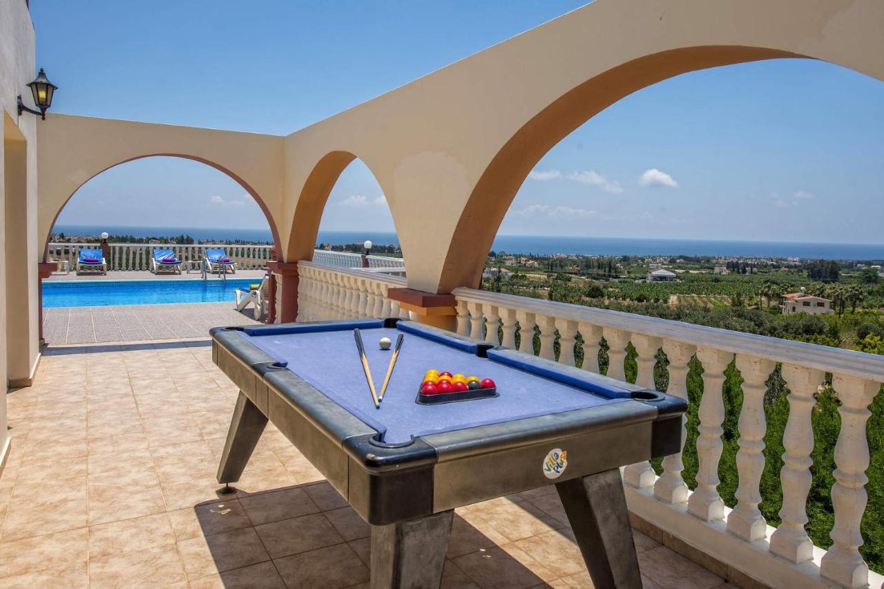 Villa Veronika By