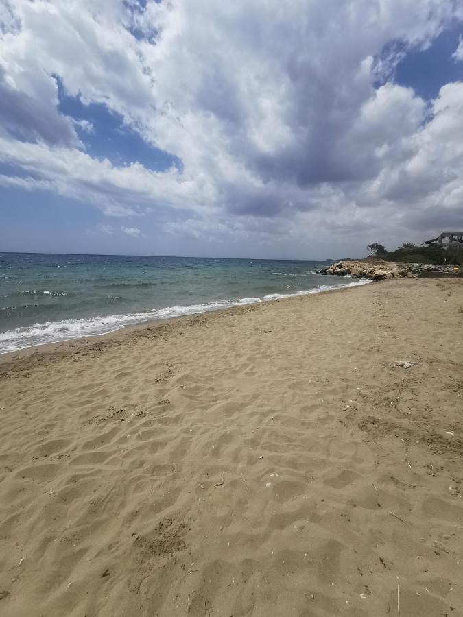 Seasky Abelia, With Sea View, Beach, Pools, Sauna, Bogaz Iskele North Cyprus Apartamento *