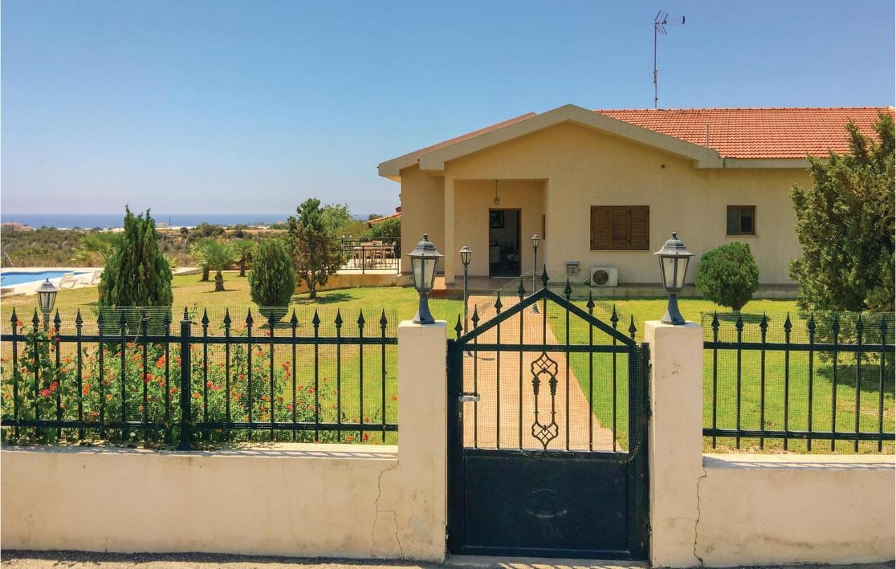 Stunning In Maroni-larnaca With Wifi Perivolia