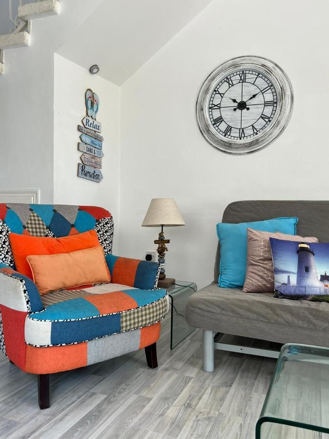 Cozy House Perivolia