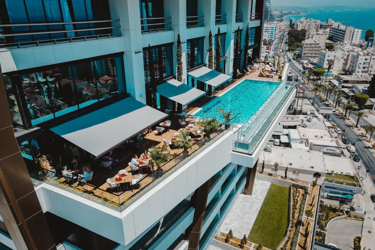 The Icon * Limassol