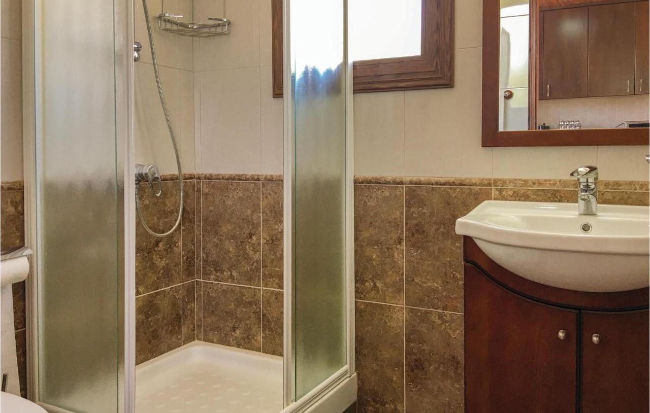Holiday home Stunning In Maroni-larnaca With Wifi *