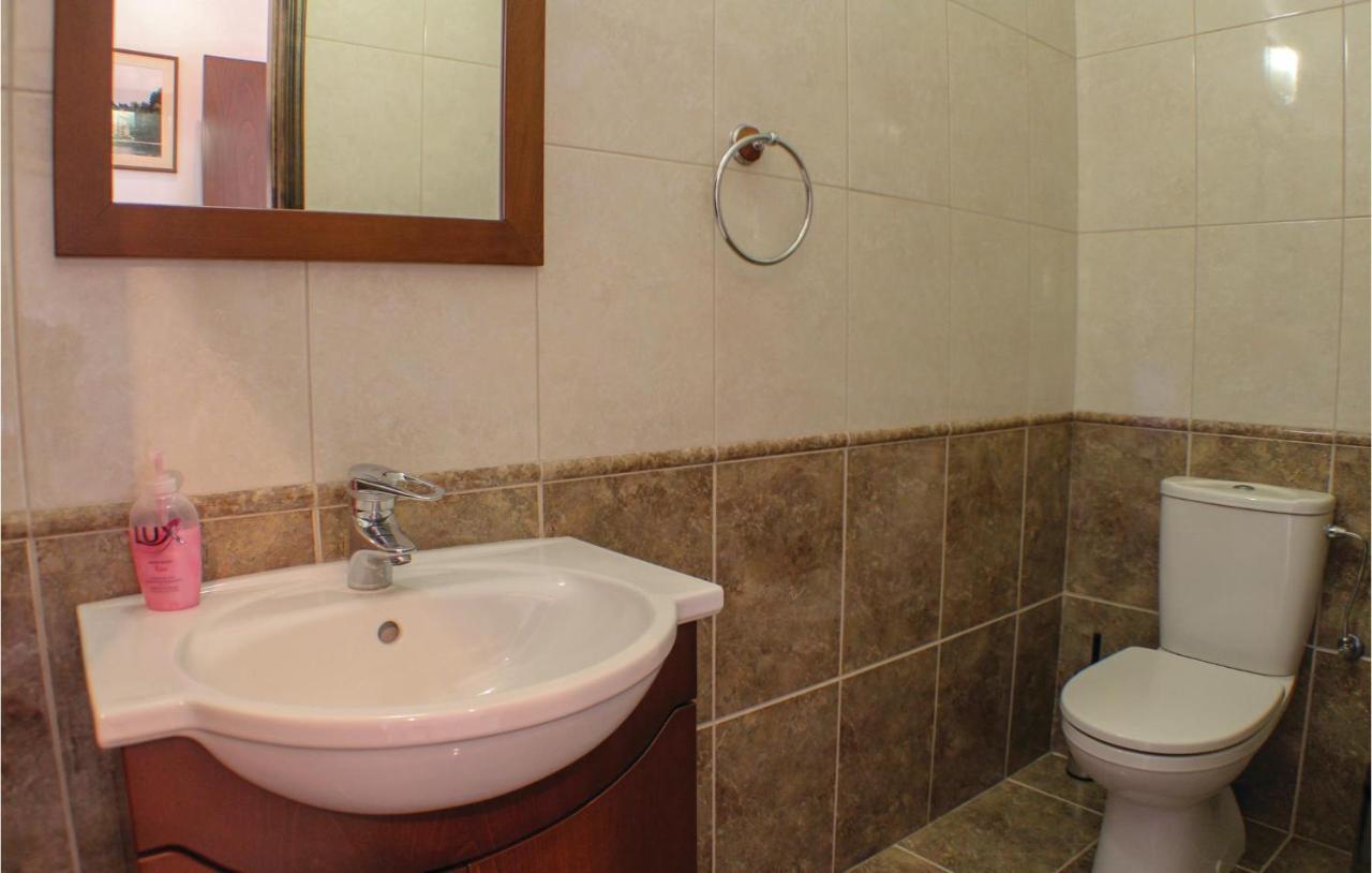 Stunning In Maroni-larnaca With Wifi Perivolia