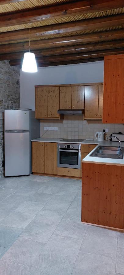 Anesi House Chácara *