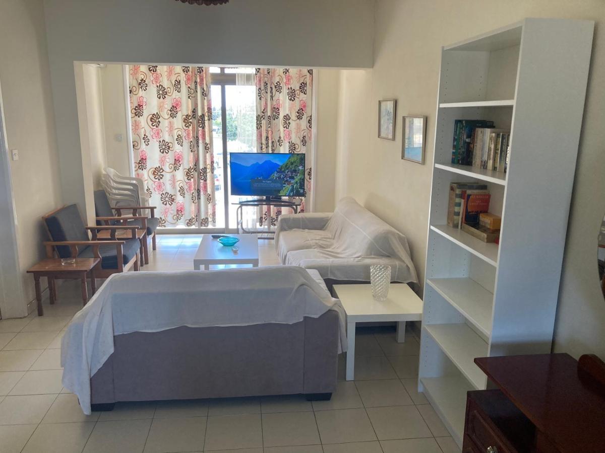 Ekali House * Limassol