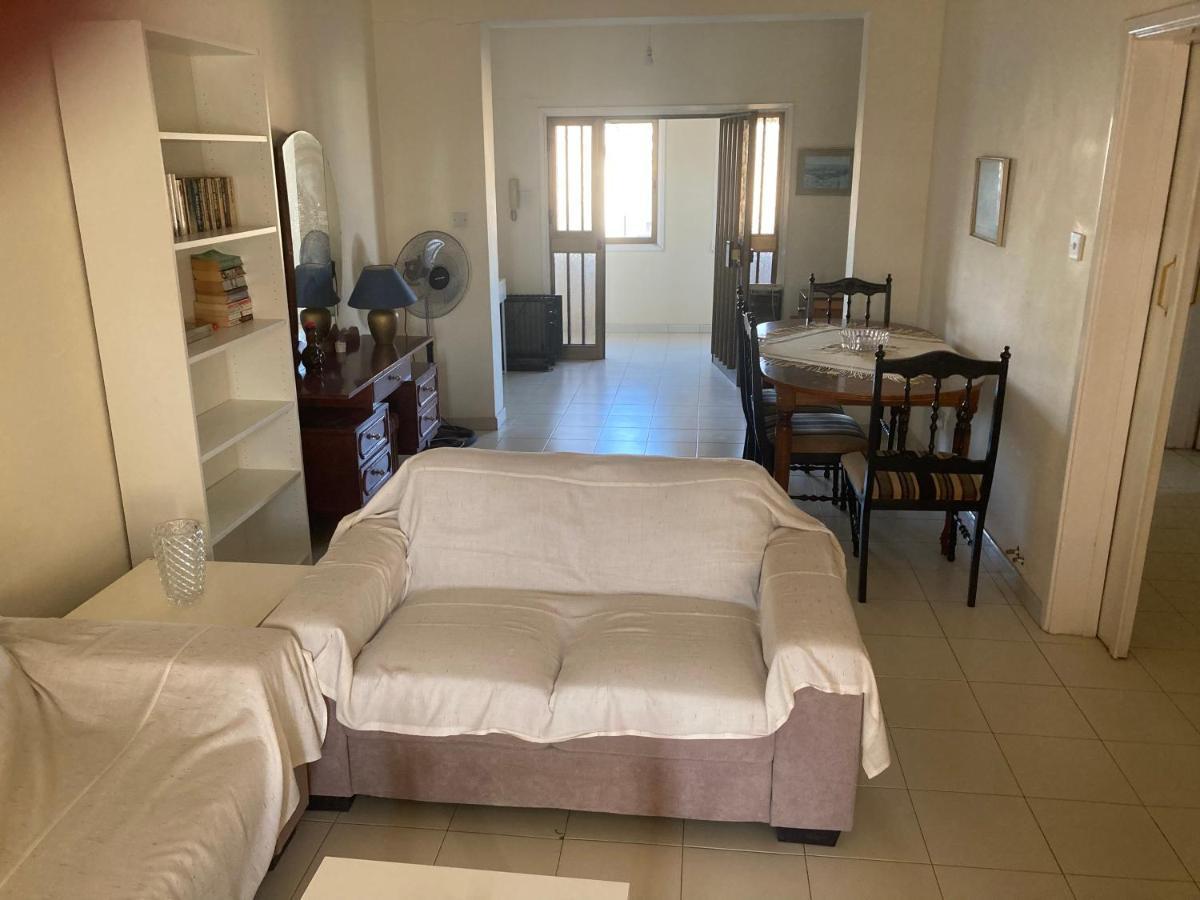 Ekali House * Limassol