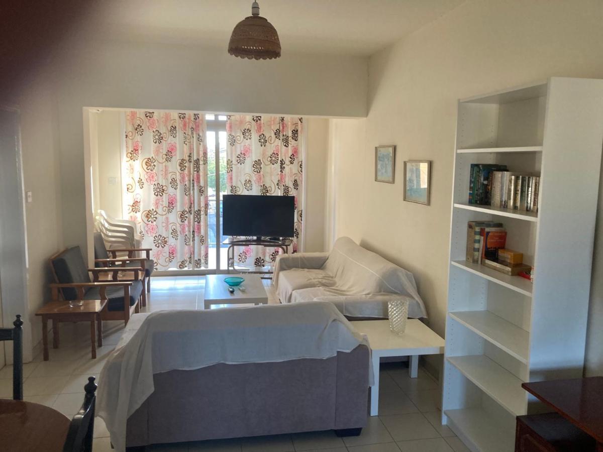 Apartment Ekali House Limassol