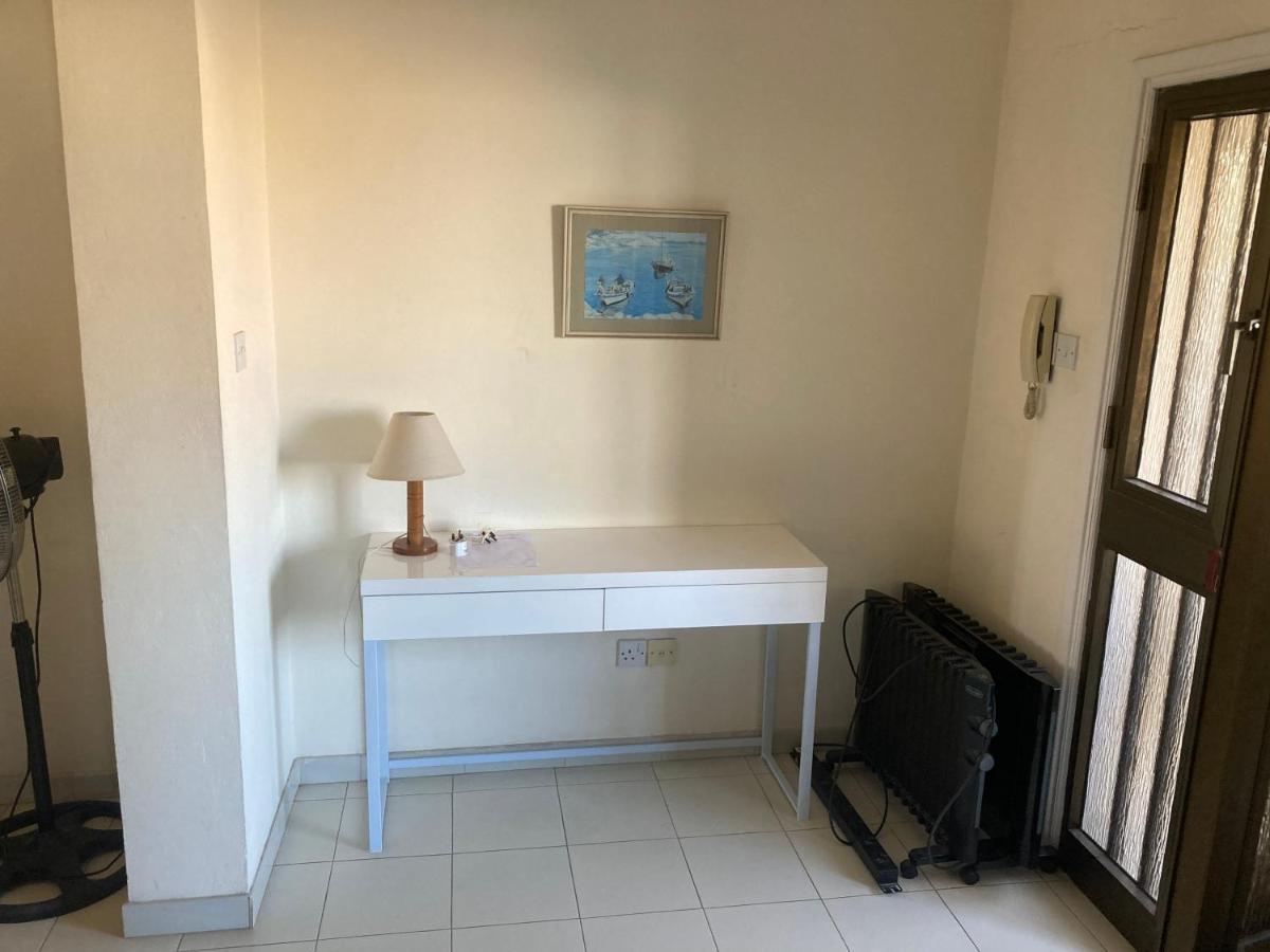Ekali House Limassol