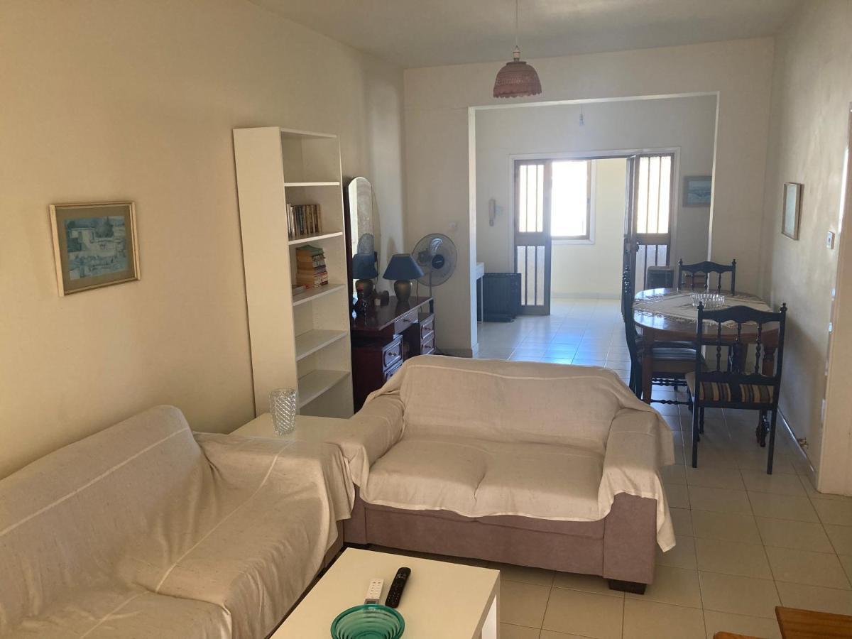 Ekali House Apartment *
