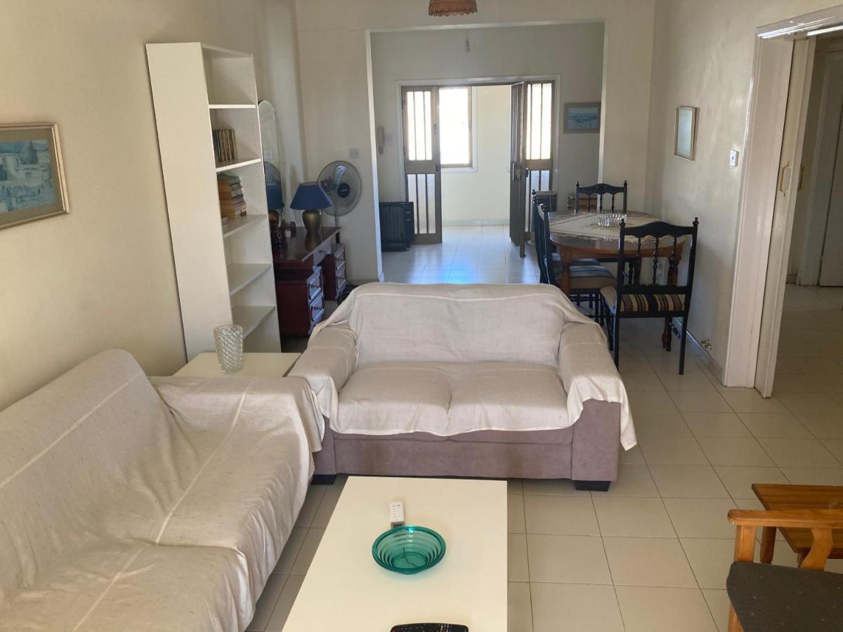 Apartment Ekali House