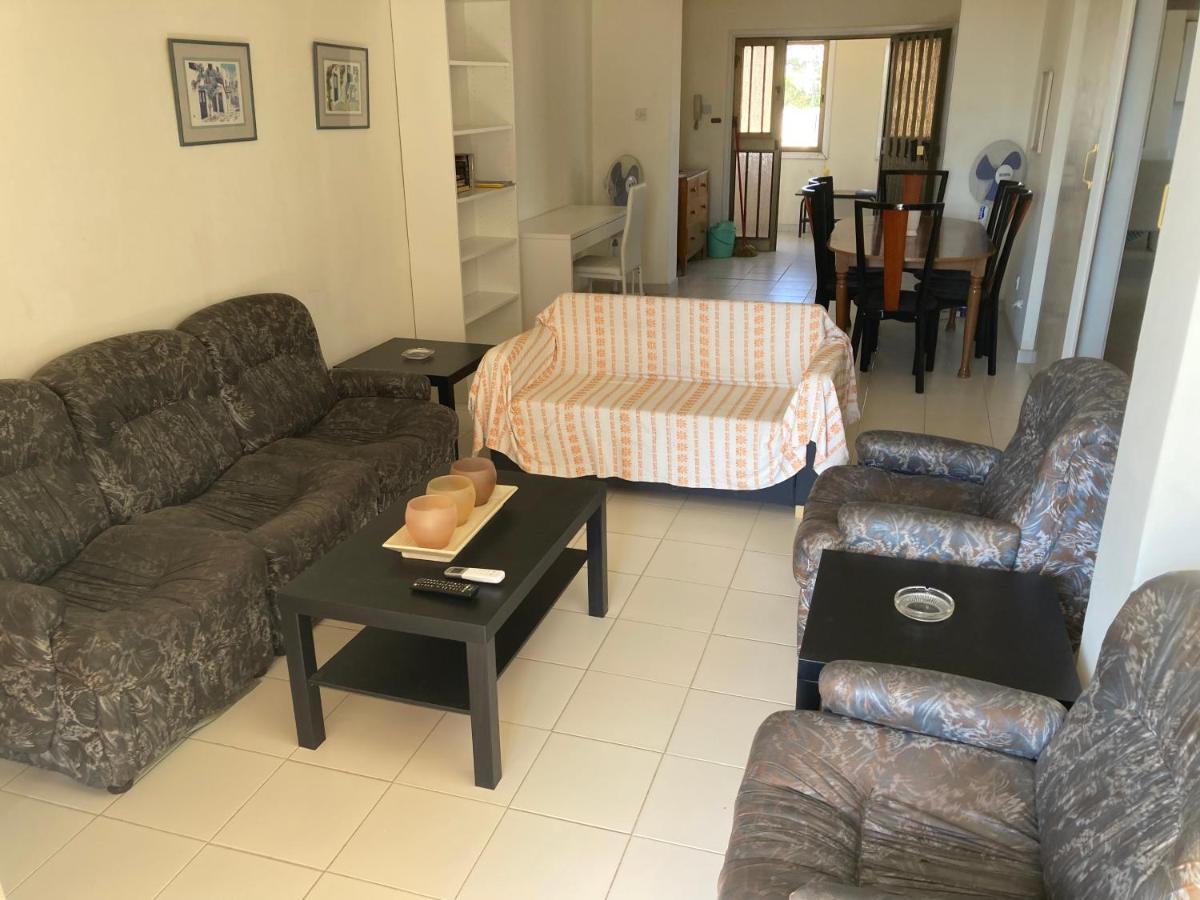 Apartment Ekali House Limassol