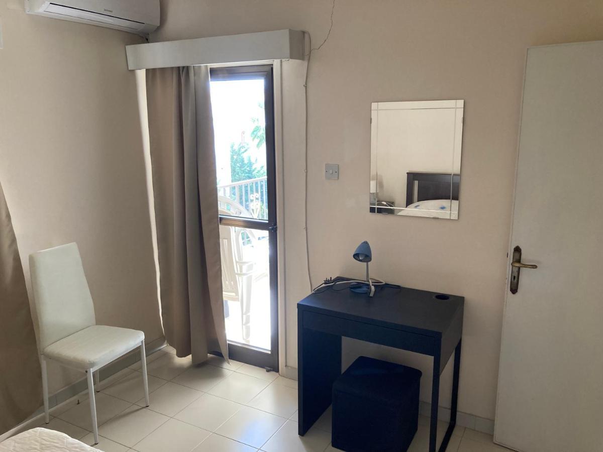 Ekali House Apartment Limassol