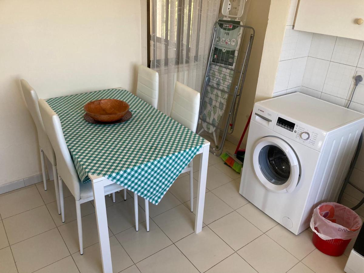 Apartment Ekali House Limassol