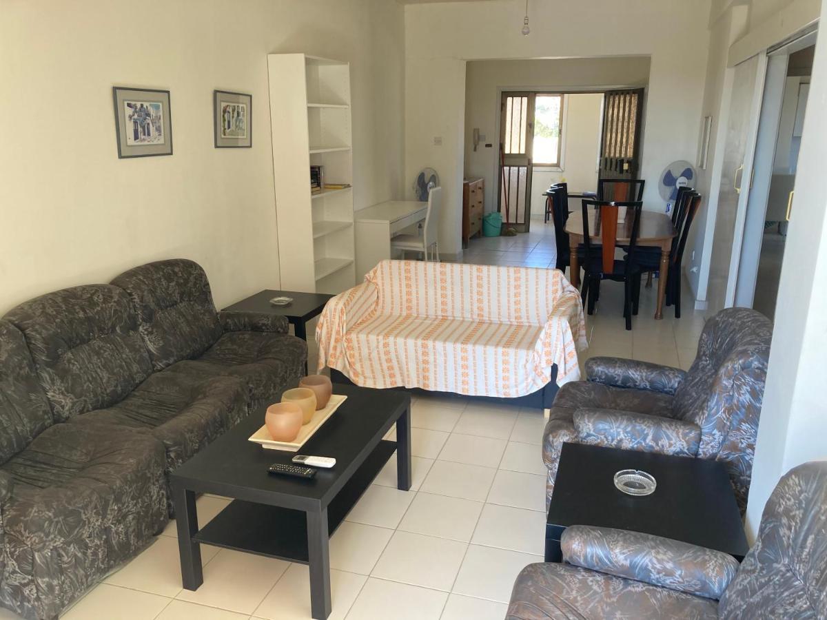 Apartment Ekali House Limassol