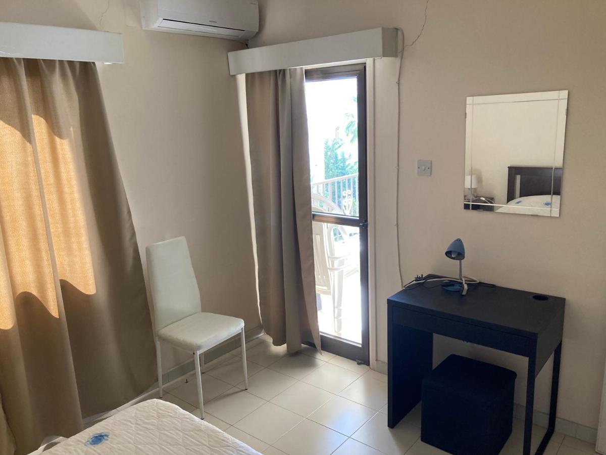 Apartment Ekali House Limassol