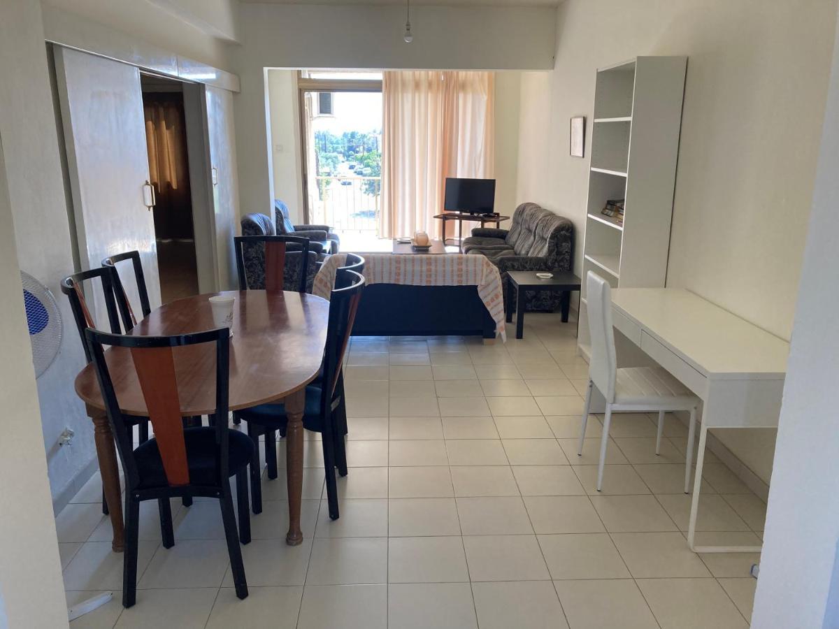 Apartment Ekali House