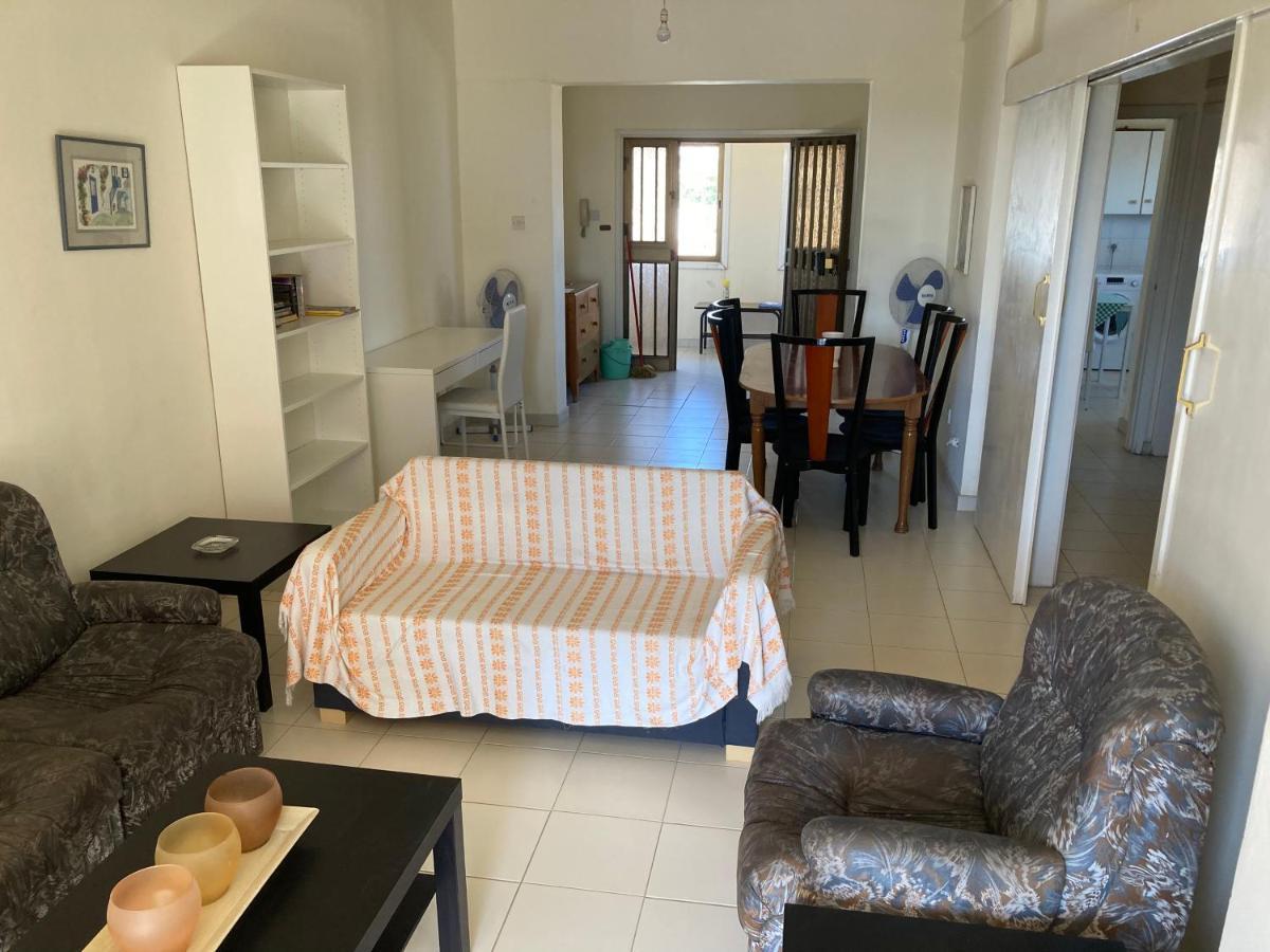 Apartment Ekali House