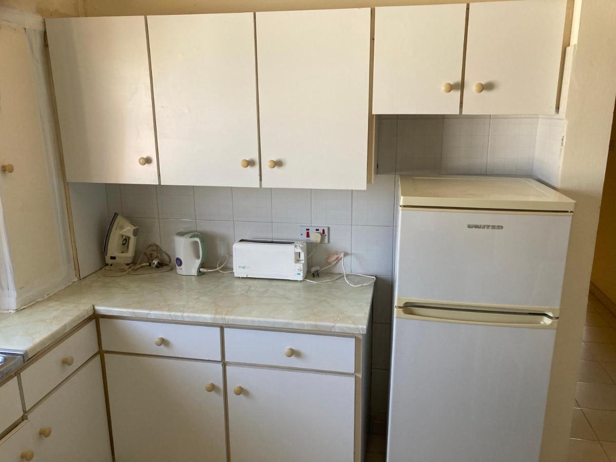 Apartment Ekali House *