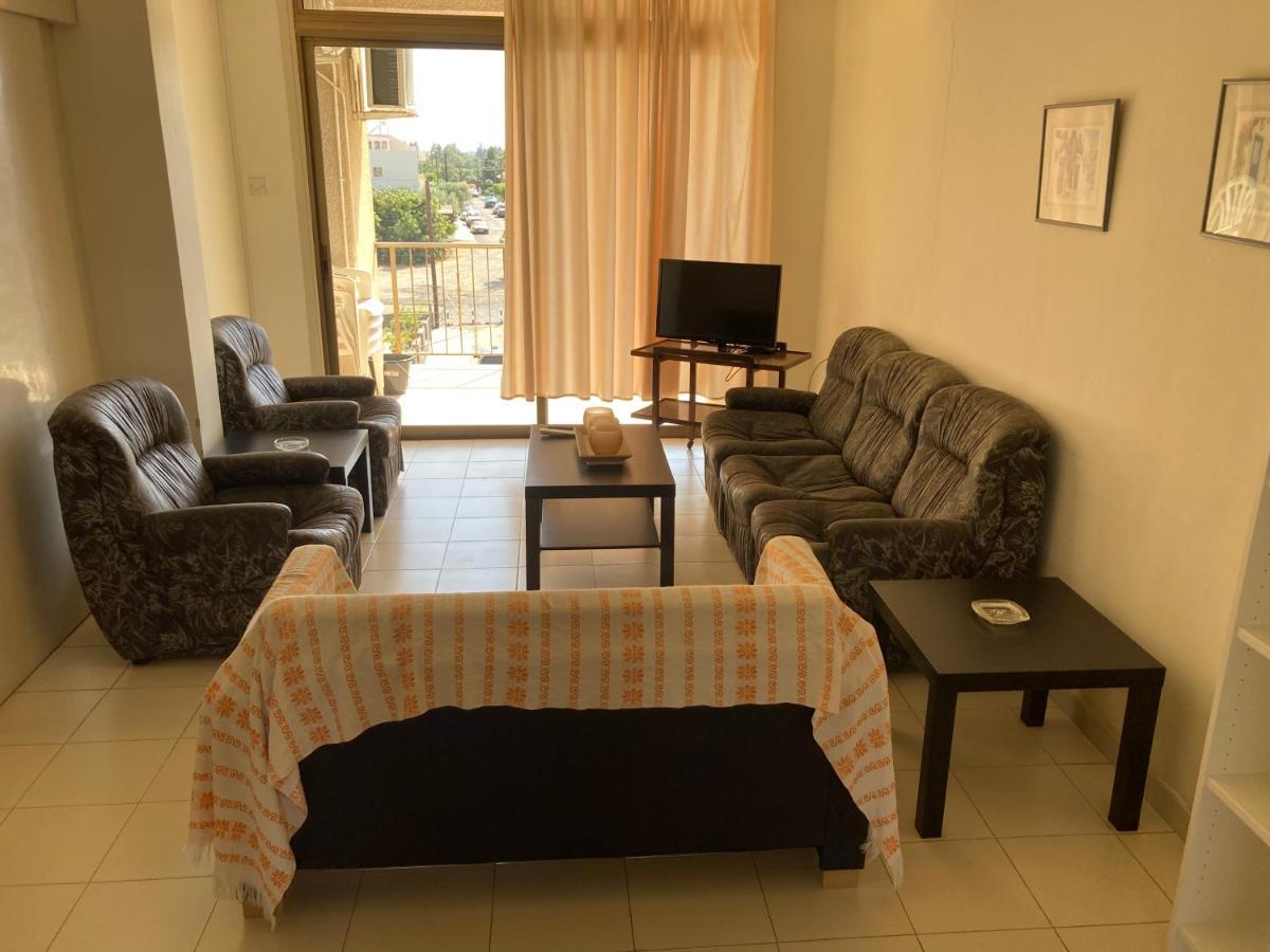 Apartment Ekali House *