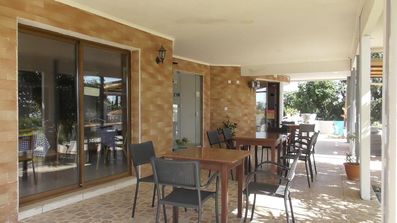 Bed & Breakfast Bella Rosa Cyprus 3*